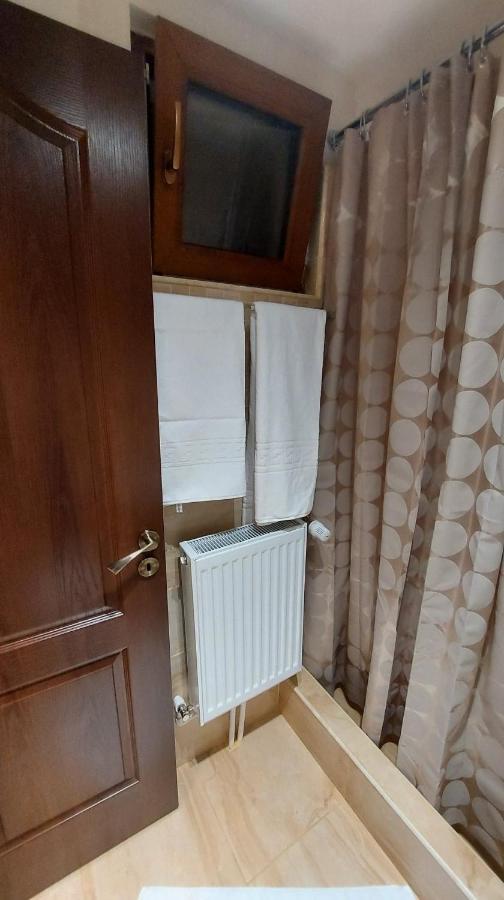 فندق Ambiennt بوخارست المظهر الخارجي الصورة