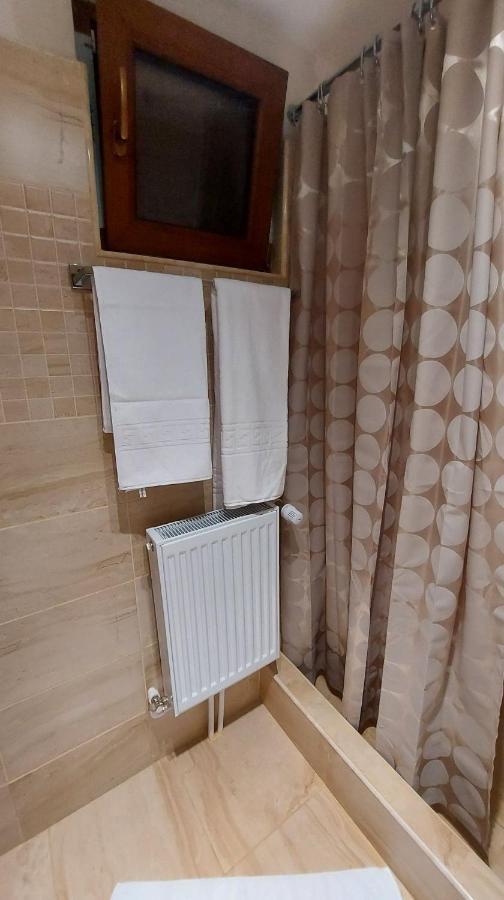 فندق Ambiennt بوخارست المظهر الخارجي الصورة
