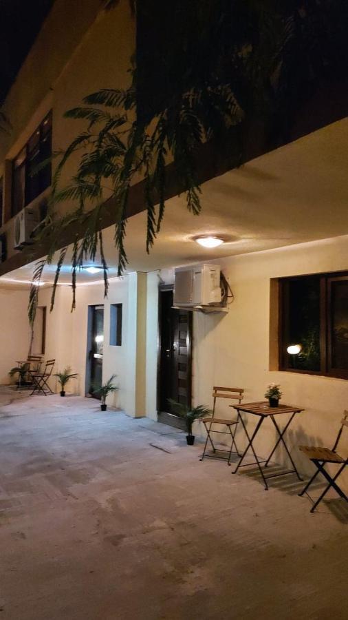 فندق Ambiennt بوخارست المظهر الخارجي الصورة